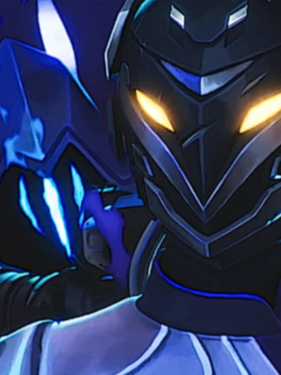 魔爪身上套抹布 我叫歐門你記住 #omen 