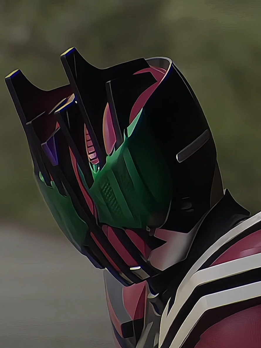 Henshin #kamenriderdecade #kamenrider #tokusatsu #fyp #xuhuongtiktok 