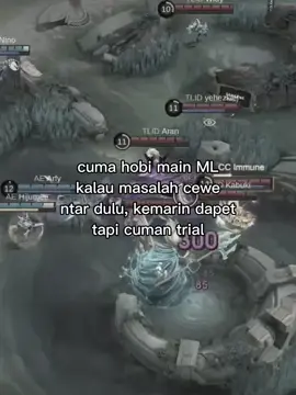 #9embiraMabar #TiupLilinBarengFanny #MLBBIDCreator #onicesport #quotesmlbb 