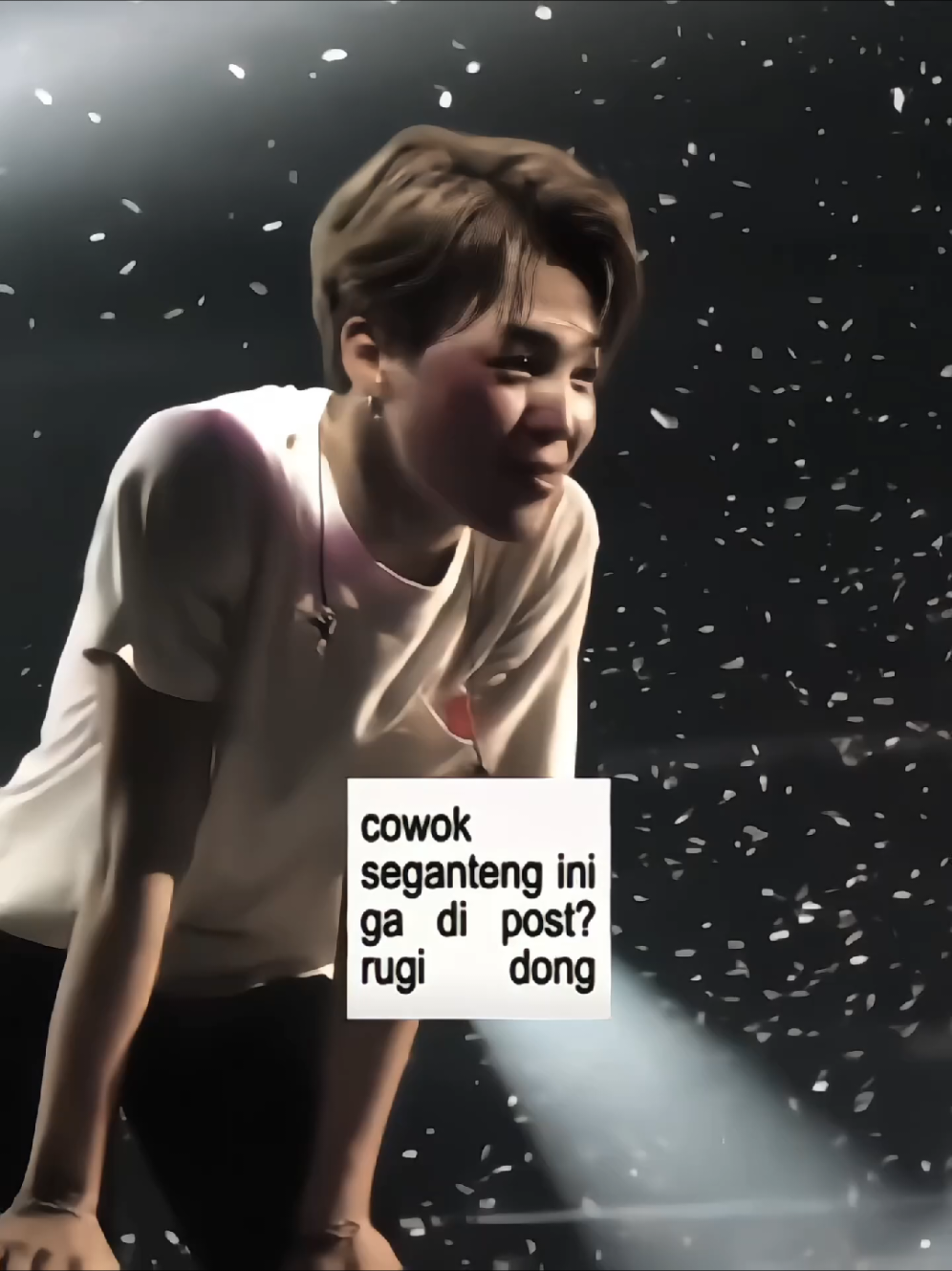 wajib bangettt😭 #jimin #jiminbts #bts #btsarmy #edit 