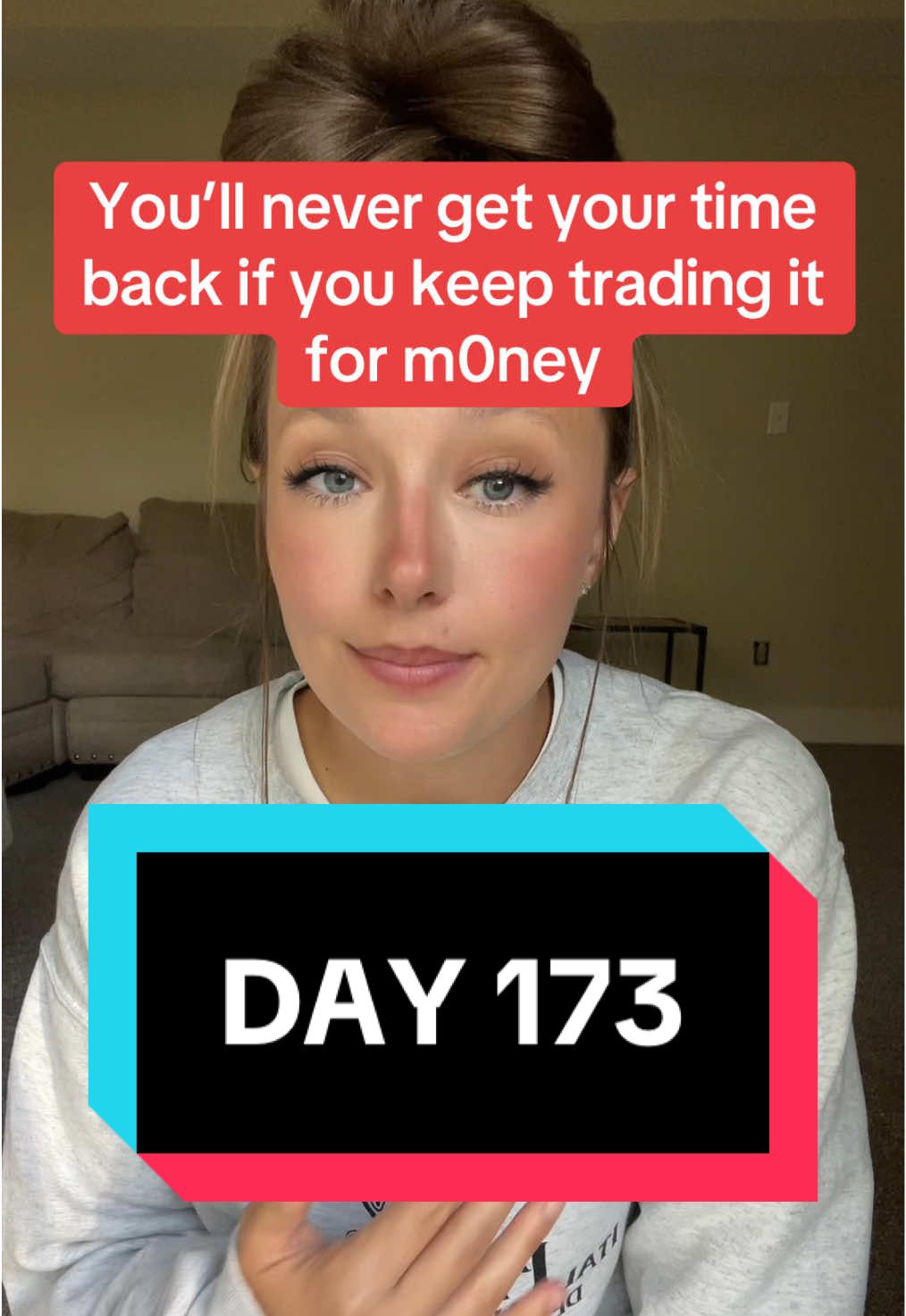 Passive income isn’t just for the rich — it’s how they got rich. Rich people value time, poor people value money. Build something that pays you so you can get your time back and stop living for money.