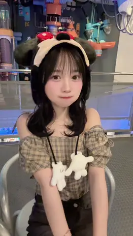 一生くっついたままでしょ、？