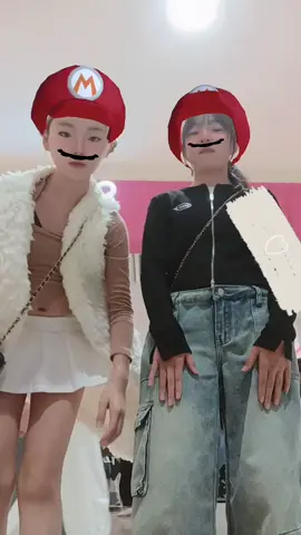 この後カラオケ行ったにょーん#髪の毛 #ギャル #広島 #親友が可愛すぎる 明日頑張ろ@💚🩵🖤❤️꒰ঌ恋花໒꒱🎤🩷🖤🕶 