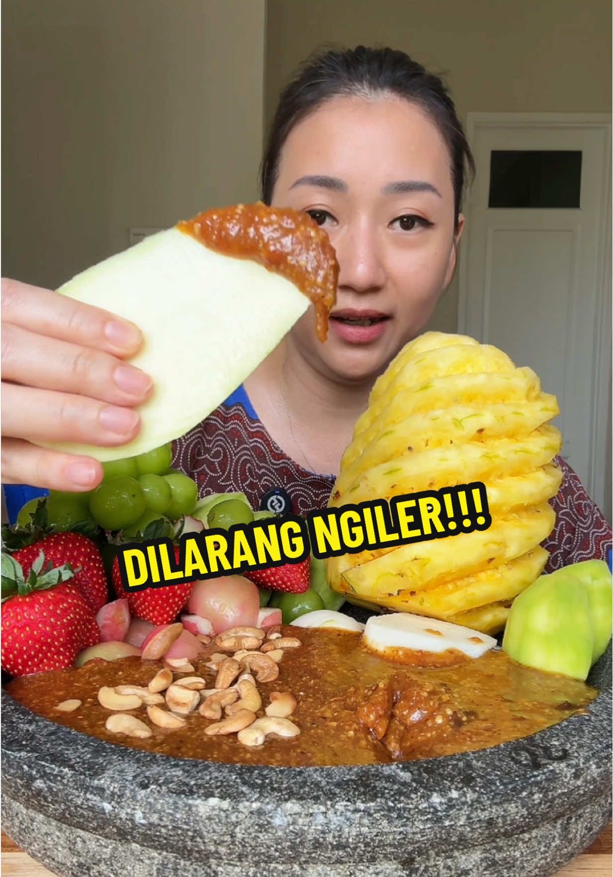 Replying to @adminpetgagsopxyz2 BUMIL BUSUI JANGAN NGILER YA .. 😂😂😂 #nanakoot 