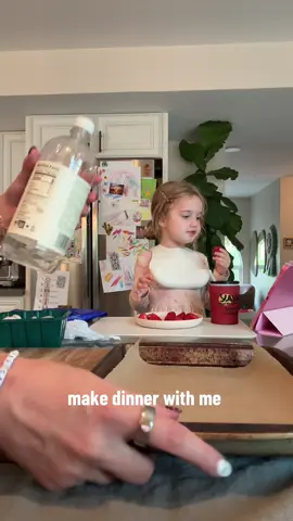 #makedinnerwithme 🥘 