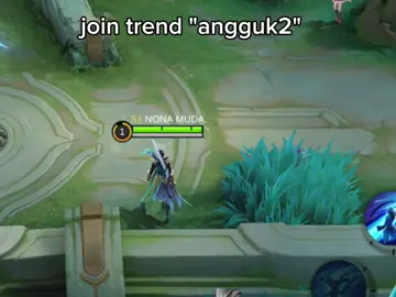 hehe #MLBB9TH 