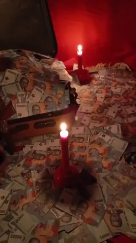 bukti nyata ritual penarikan uang gaib #vidioviral #penarikan #uanggaib #kyaisamsuddin #fyp 