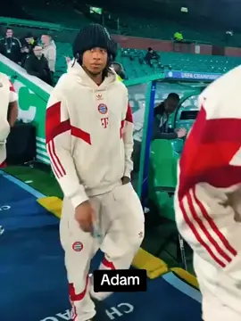 Olise's gesture 💀