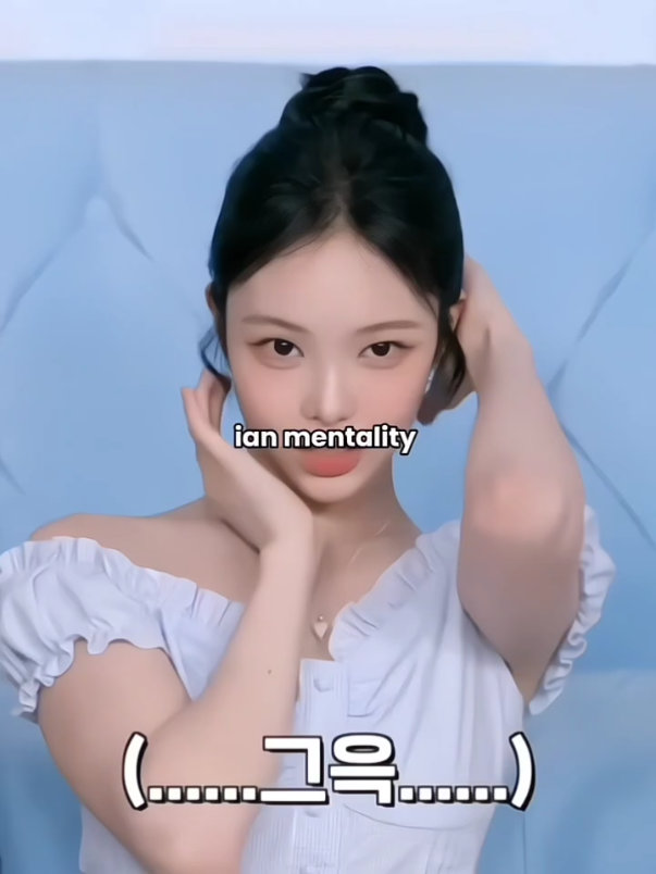 extrovert tingkat dewa#ian #hearts2hearts 