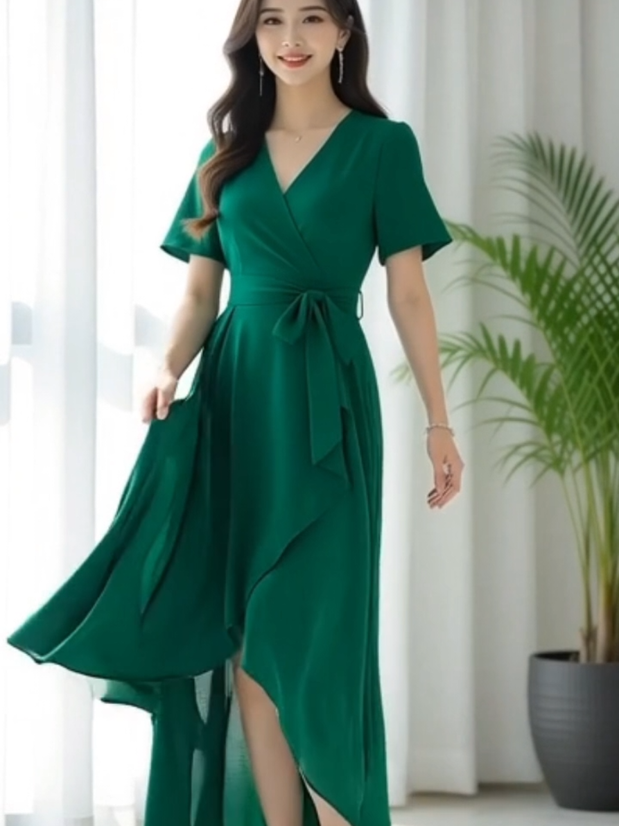 Ngọc Tâm Đan#vayxinh #thoitrangcuocsong #xuhuongtiktok #thinhhanhtiktok 