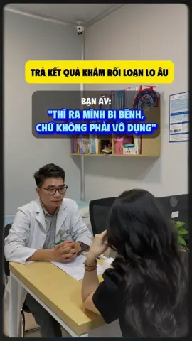 Hãy viết ra những vấn đề bạn đang gặp phải tại đây để mọi người cùng đưa ra lời khuyên tới bạn ! #thstamlyhoangquoclan #mol2 #roiloanloau #benhvienphuongdong #tamlyhoc 