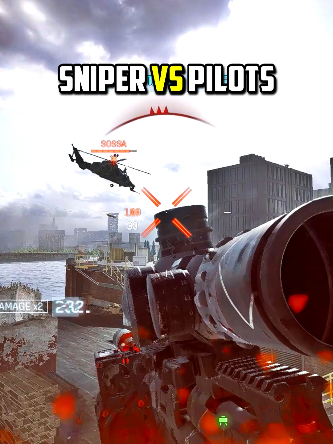 Owning PILOTS From Day ONE in Battlefield 6.. #Battlefield6 #BF6 #squidg