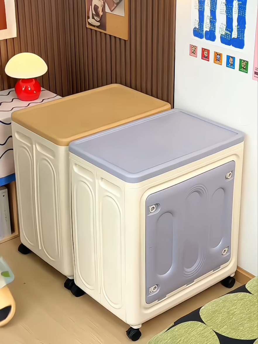 Hộp đựng đồ đa năng gấp gọn thông minh dung tích lớn. Giúp sắp xếp mọi thứ trở nên gọn gàng và ngăn nắp hơn, chỉ trong một chiếc hộp-!! #hopdungdo#hopdungdodanang#hopdungquanao#dogiadung#xuhuong