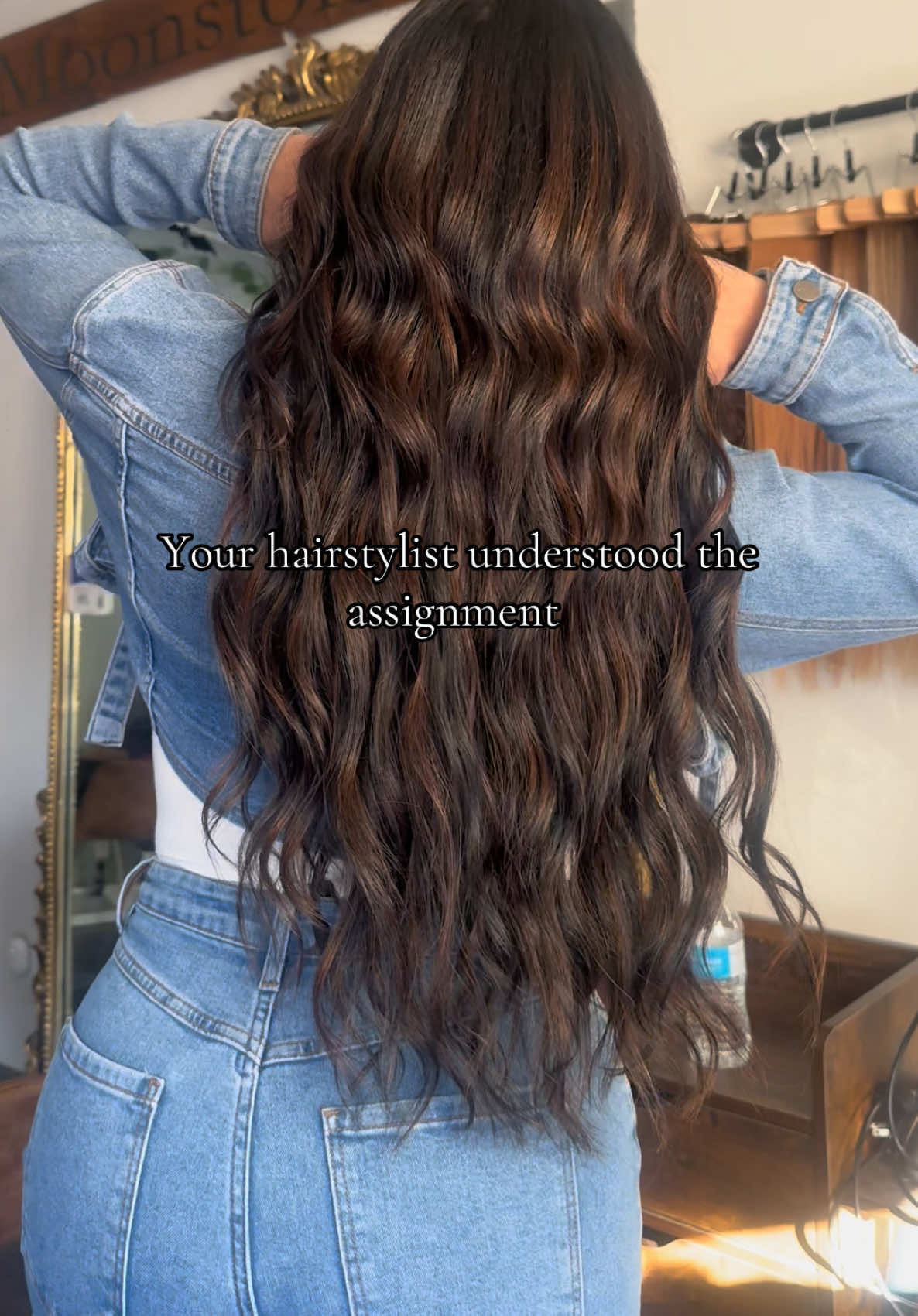 Locks 👸🏻 @Jenay | NY Hairstylist 