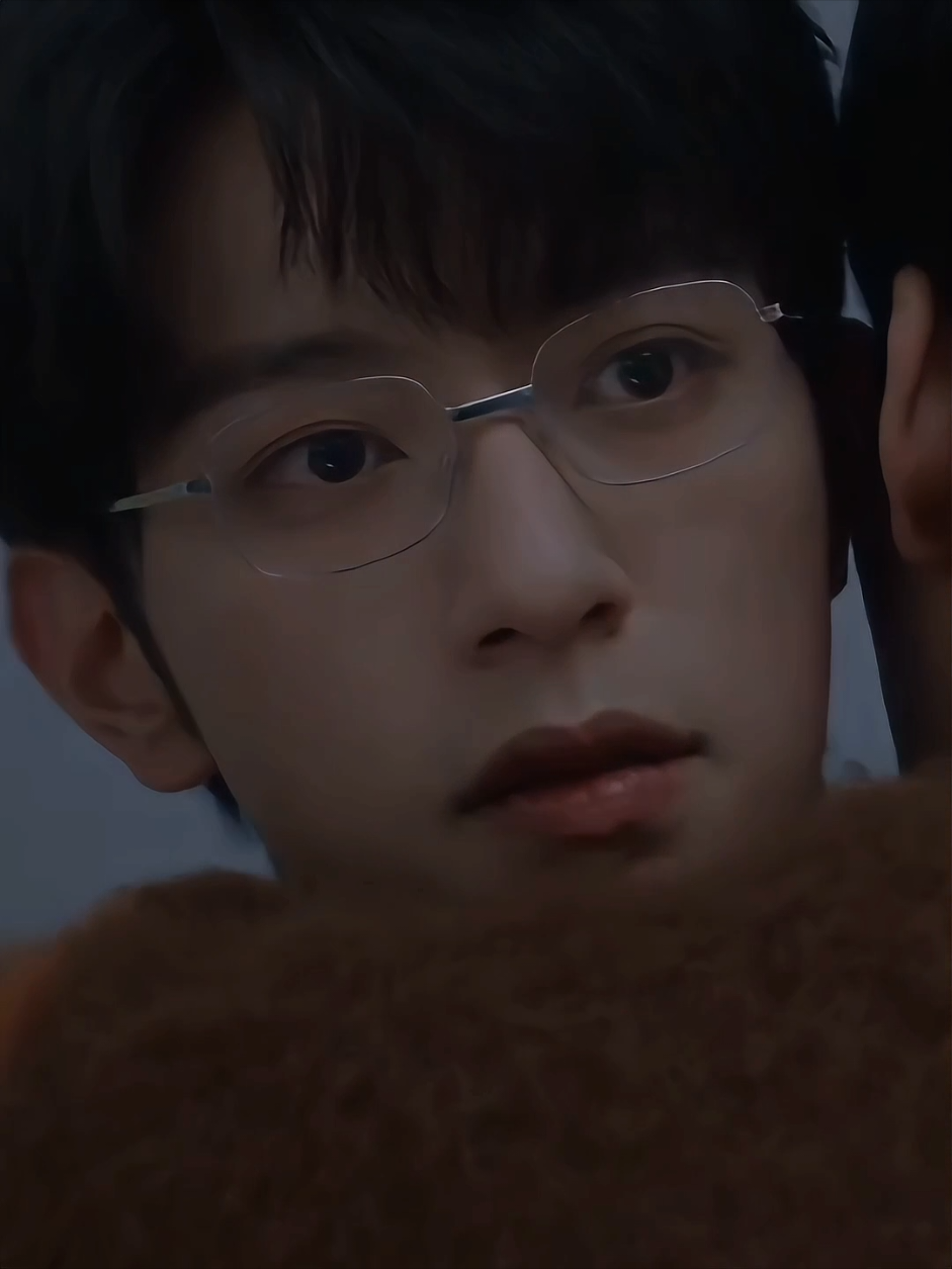 I'm crying with happiness 🥹 #ABODesire 