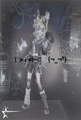 Cuties.  #marcusthorne #amandagaddis #idvedit #identityv #shipedit 