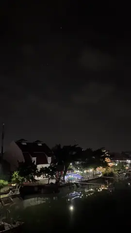 jembatan sitinurbaya vibes malam#jembatansitinurbaya #padang #vibes #minangrancak #fyp 
