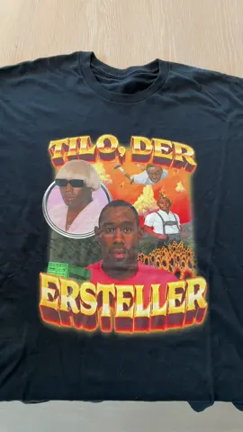 Tilo der Ersteller😭 #Memes #tshirt #fürdich #tiloderersteller 