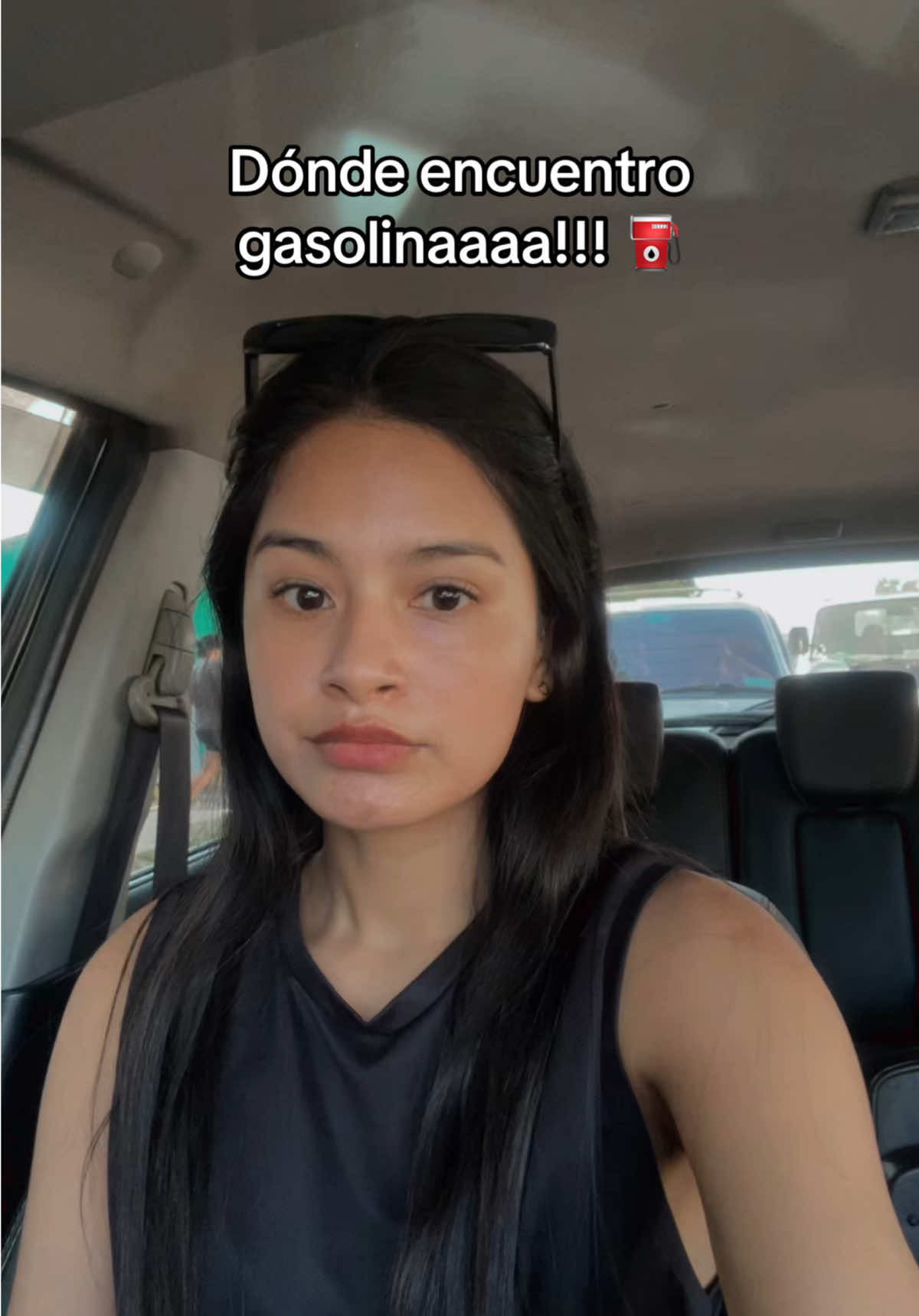 #escasez #gasolina #crisis #santacruzdelasierra🇳🇬 #bolivia 