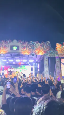 #pyf #fyp #konser #tipex 🕺 #tipexofficial @Tipexofficial 