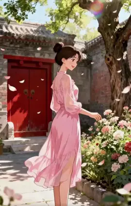 #anyen🍀 #ilovetiktok #cohaivevuon #xuhuong 