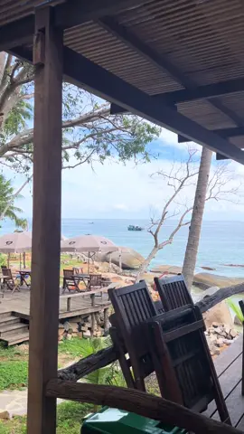 Bóc đc quả sít rịt Hòn Sơn chữa lành cực mạnh ✅#hònsơn #alukoruhomestay 