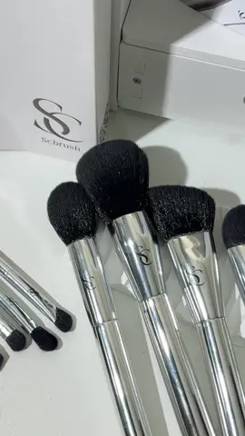 #scbrush #รีวิวแปรงแต่งหน้าscbrush #แปรงแต่งหน้าคุณภาพดี #beauty #แปรงแต่งหน้า 
