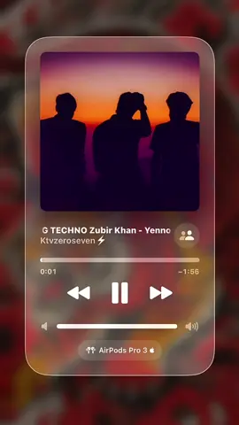 BETONG TECHNO  Zubir Khan Yennode Macha ⚡️  #techno #music #fengtautechno #bassboosted #4upage 