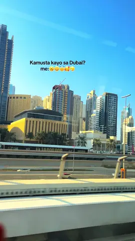 Lahat ng emotions mafefeel dito sa Dubai😁❤️ #dubai🇦🇪  #dubailife  #ofw  #fypシ゚ #fyppppppppppppppppppppppp  