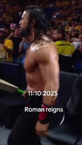 # Roman reigns cricket bat❤️#WWE @WWE 
