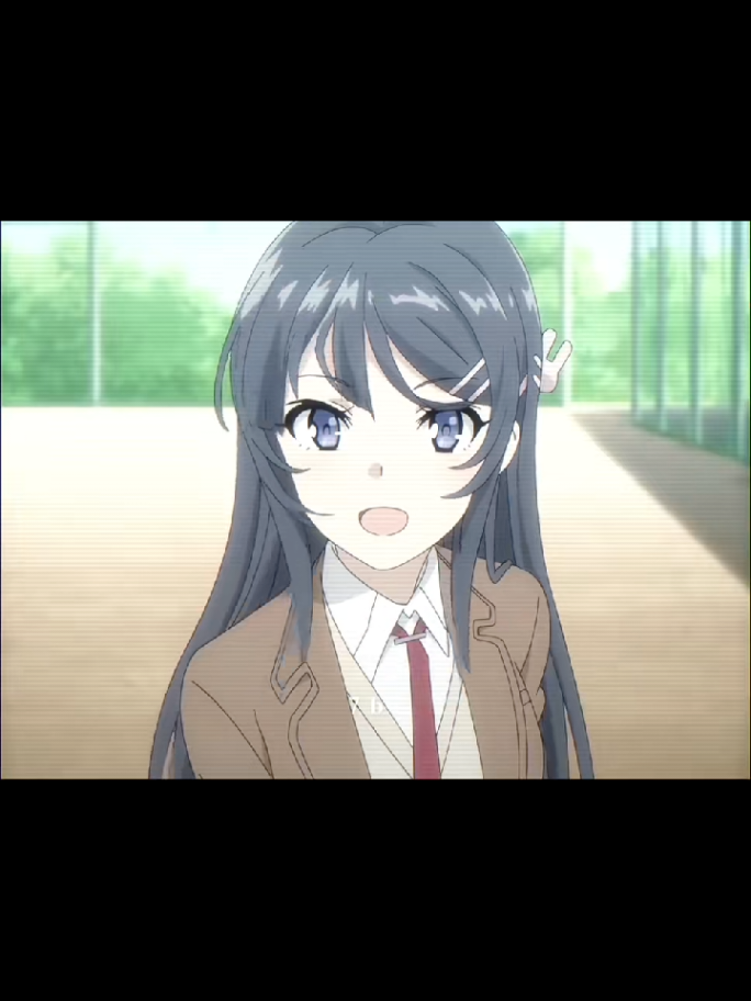 لا لا لا لا لا انتة روحُي ونصيبي  . . . . . . . . . . . #انمي  #ماي ساكوراجيما #anime  #تصميم_فيديوهات🎶🎤🎬 #اغاني_عراقية 