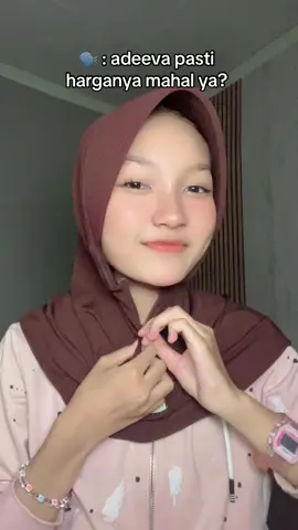 Coba absen kalian dapet harga berapa nih guys 🤭🫶🏻 #bergotiebymin #bergohijab #adeevatiebymin 