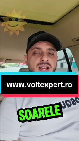 #romania #fyp Volt Expert 