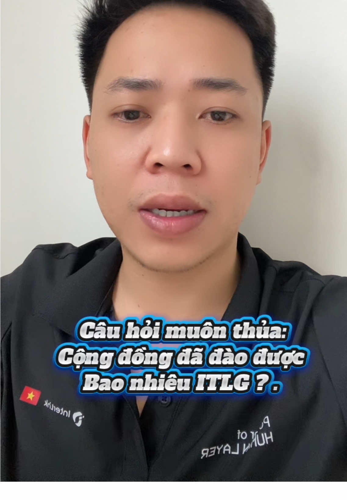 Các anh em toán học lại vào tính toán !!! #interlink #ITLG #ITLX #haiinterlink #viral 