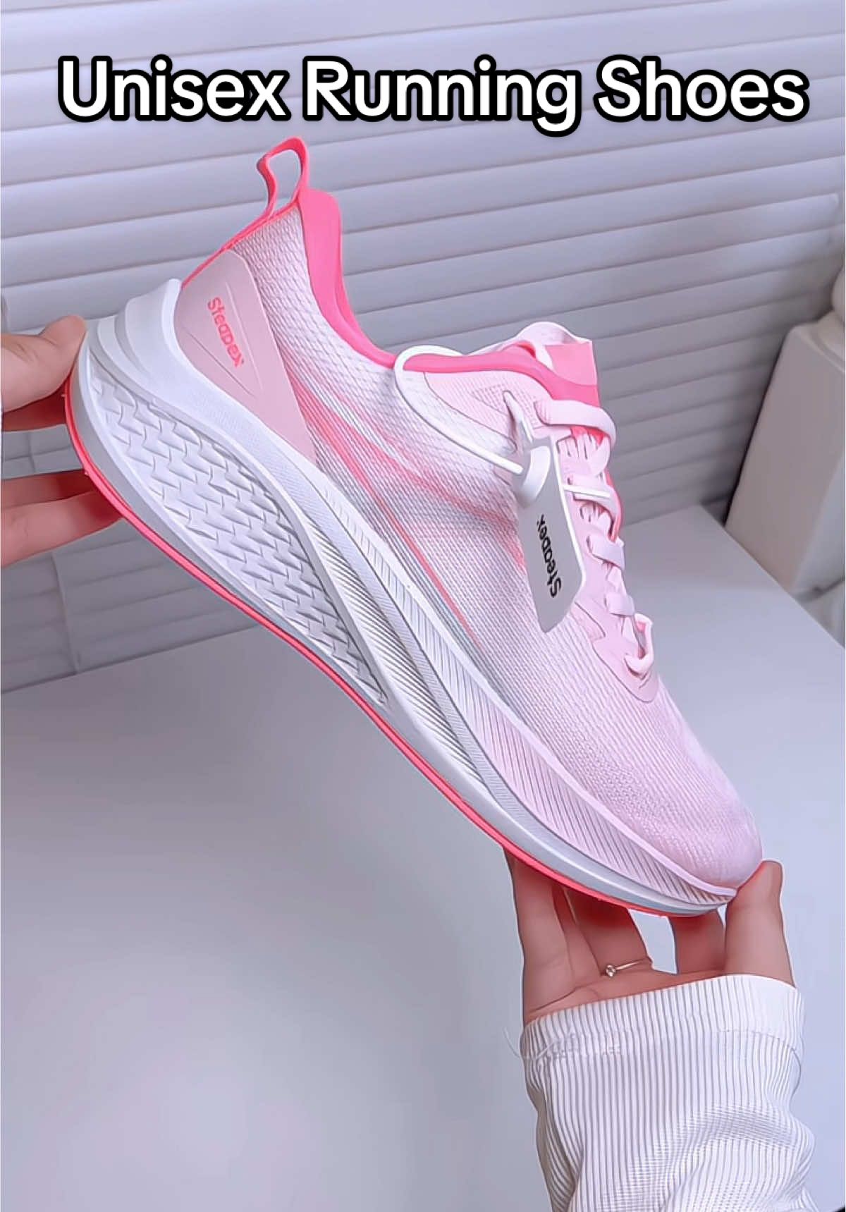 Looking for affordable running shoes? Lightweight and breathable? Perpek itong Steapex wind spirit 01. #unisexrunningshoes #runningshoes #steapex #steapexshoes #steapexrunnigshoes #steapexwindspirit01runningshoes #