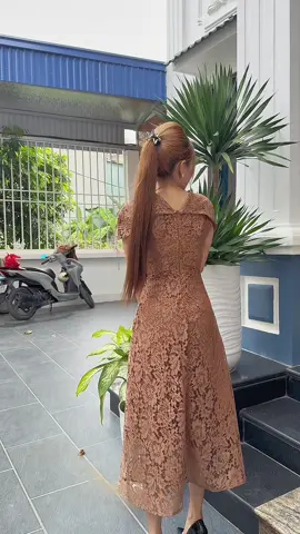 Đẹp lắm nha chị em #xuongmaykienthuy #xuhuong #vayxinh #damditiec #damdahoi 