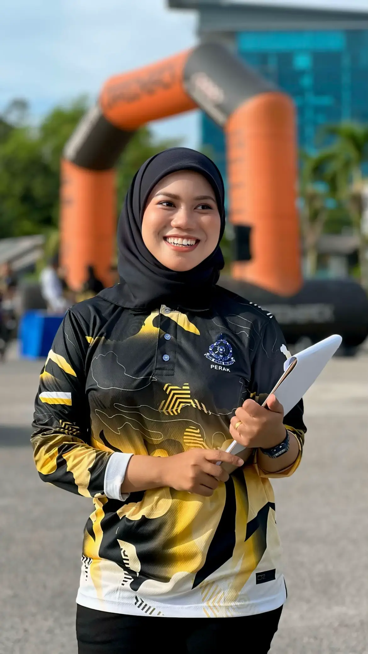 🫣💛 #harisukannegara 