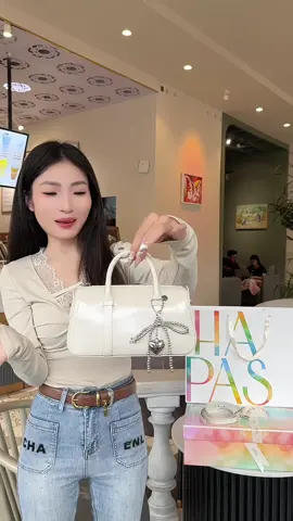 #tuixachnu #hapas #tuixinh #tangqua #hapassuperbrandday 