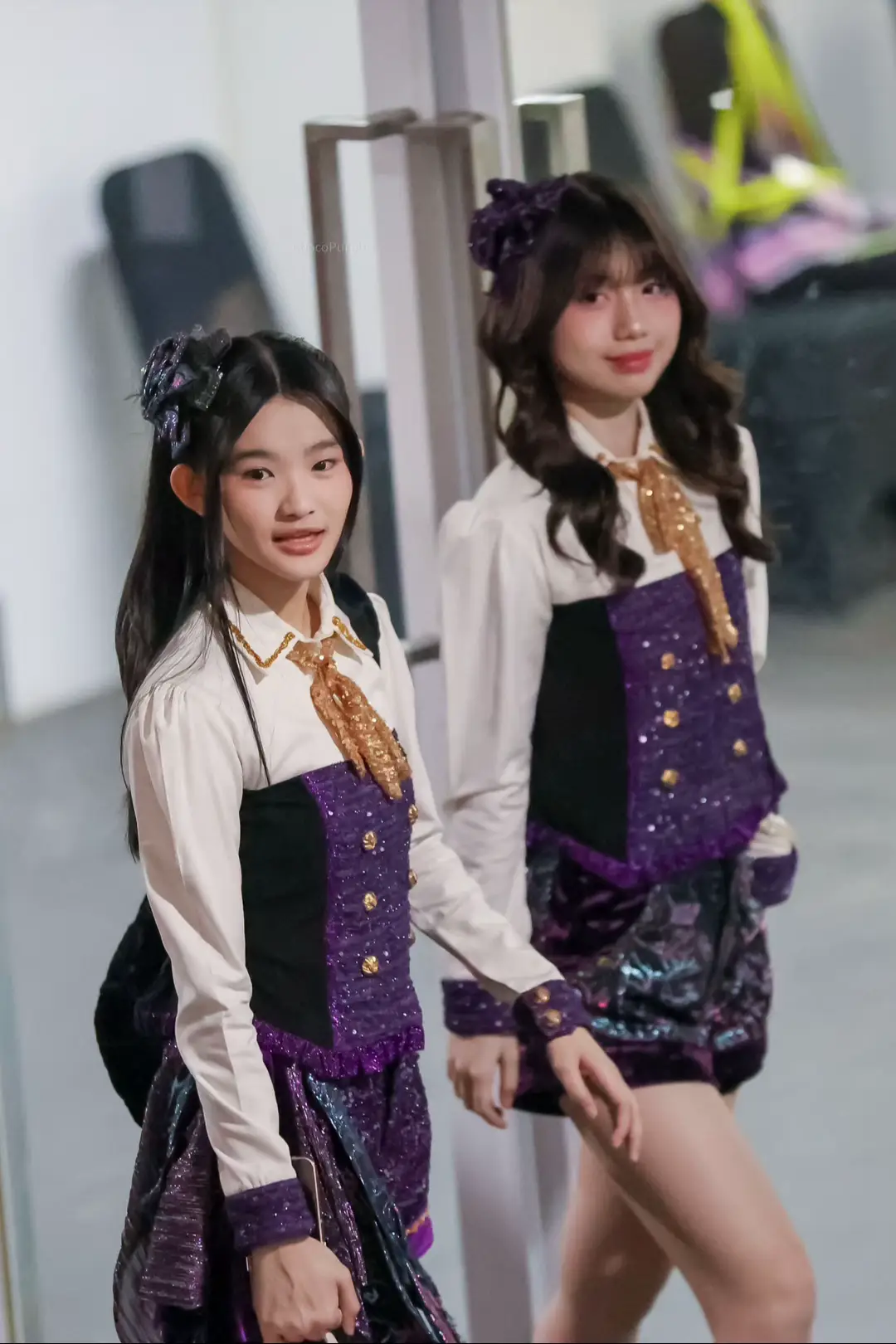 #erinejkt48 #michiejkt48 #graciejkt48 