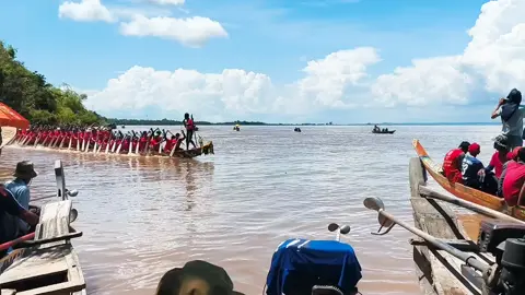 ឈប់ឆ្ងល់ទៀតទៅបងប្អូន #ពេជ្រធិបតីបារមីកោះសំរោង 💕😊