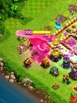 Berserker King #clashofclans #king #coc #cidukwarrior #papxgaming 