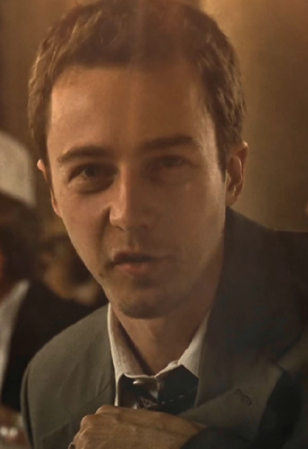 #tylerdurden #fightclub #fyp #foryou 