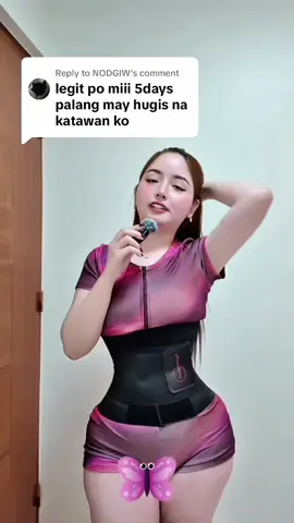 Replying to @NODGIW grabe yung mga comments 😳 #fyp #foryoupage 