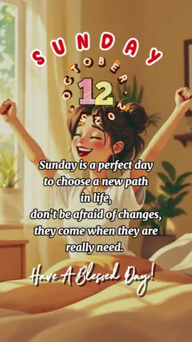 #CapCut #sundayfunday #sundaymotivation 