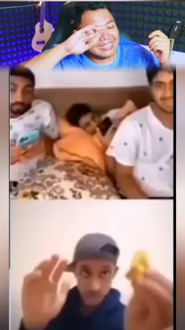 joks arab memang ga ada obat 🤣😭#MLBB9TH #MLBB #yourdudhreaction #memestiktok #foryou 