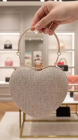 tas pesta kondangan mewah elegan