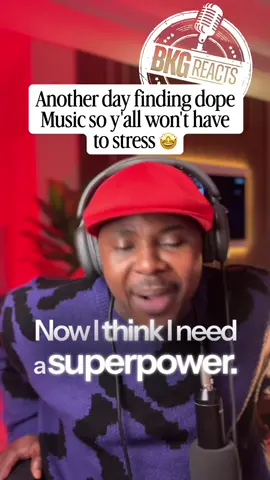 @Yuslove Experience 🔊 is the new guy bursting my head now  #newmusicfriday #ministerofmusicaffairs #yusloveexperience #bkgreacts #tmlvibez 