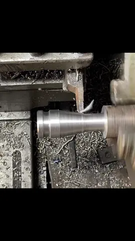 Making a New Chuck Pinion from Scratch #DIYRepair #FixItYourself #popular #amazing #shaft 
