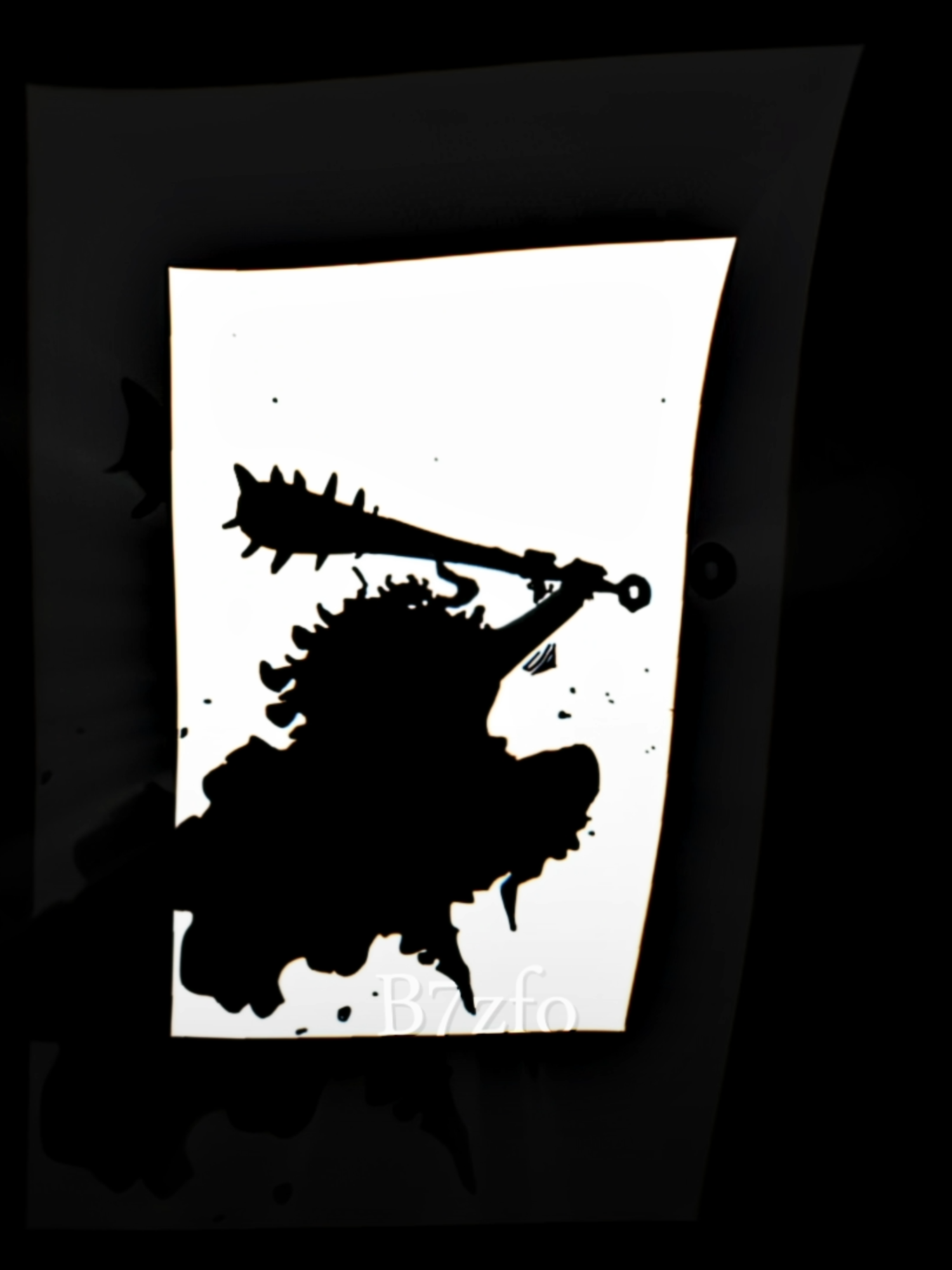 تخيل واحد متعافي زي كايدو يهبدك زي كذا | #explore #one_piece #onepiece #rocks #whitebeard #zoro #luffy #لوفي #ون_بيس #اكسبلور #fypシ゚ #شانكس #shanks #زورو