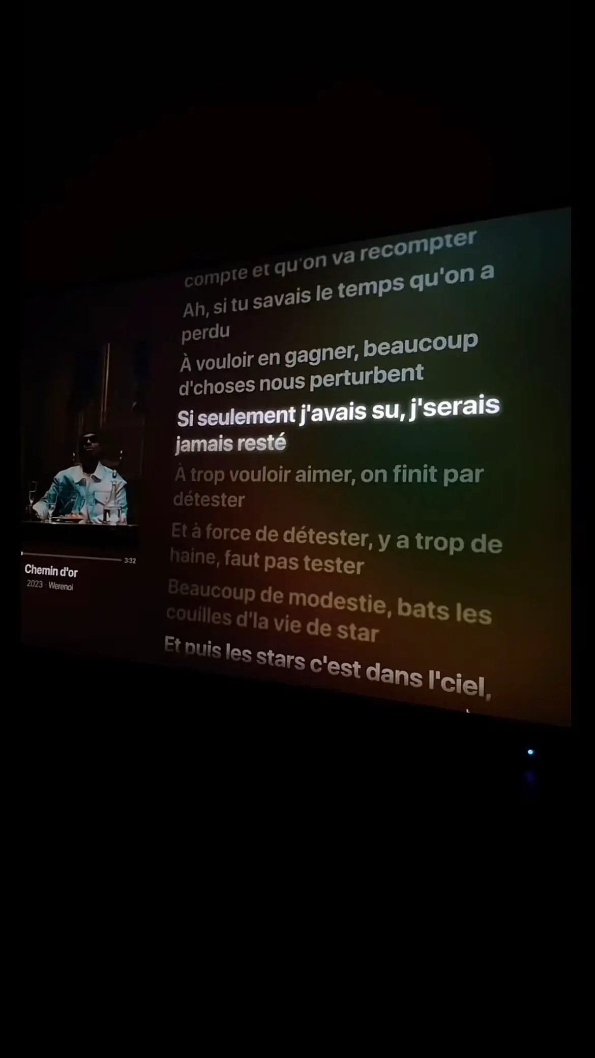 #werenoi #spotify #rap #fyp #viral